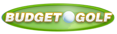 Budget Golf logo