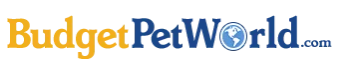 Budget Pet World logo