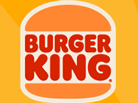 Burger King logo