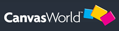 CanvasWorld logo