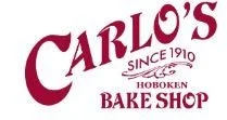 Carlo's Bakery logo