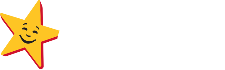 Carl's Jr. logo