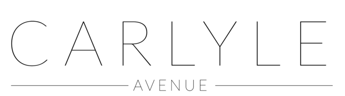 Carlyle Avenue logo