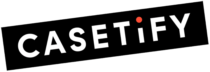 Casetify logo