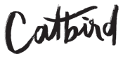 Catbird logo