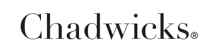 Chadwick's logo