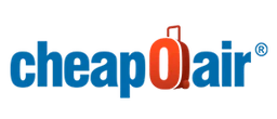 CheapOair logo