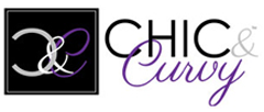 Chic And Curvy logo