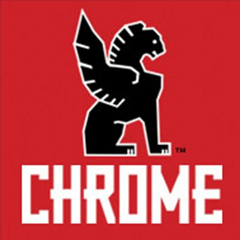 Chrome Industries logo