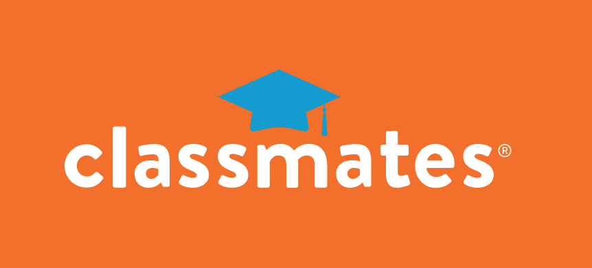 Classmates.com logo