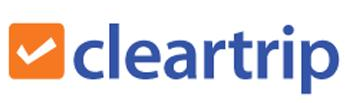 ClearTrip logo