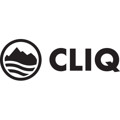 CLIQ logo