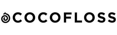 Cocofloss logo