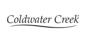 Coldwater Creek logo