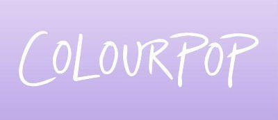 ColourPop logo