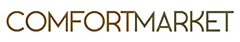 ComfortMarket logo