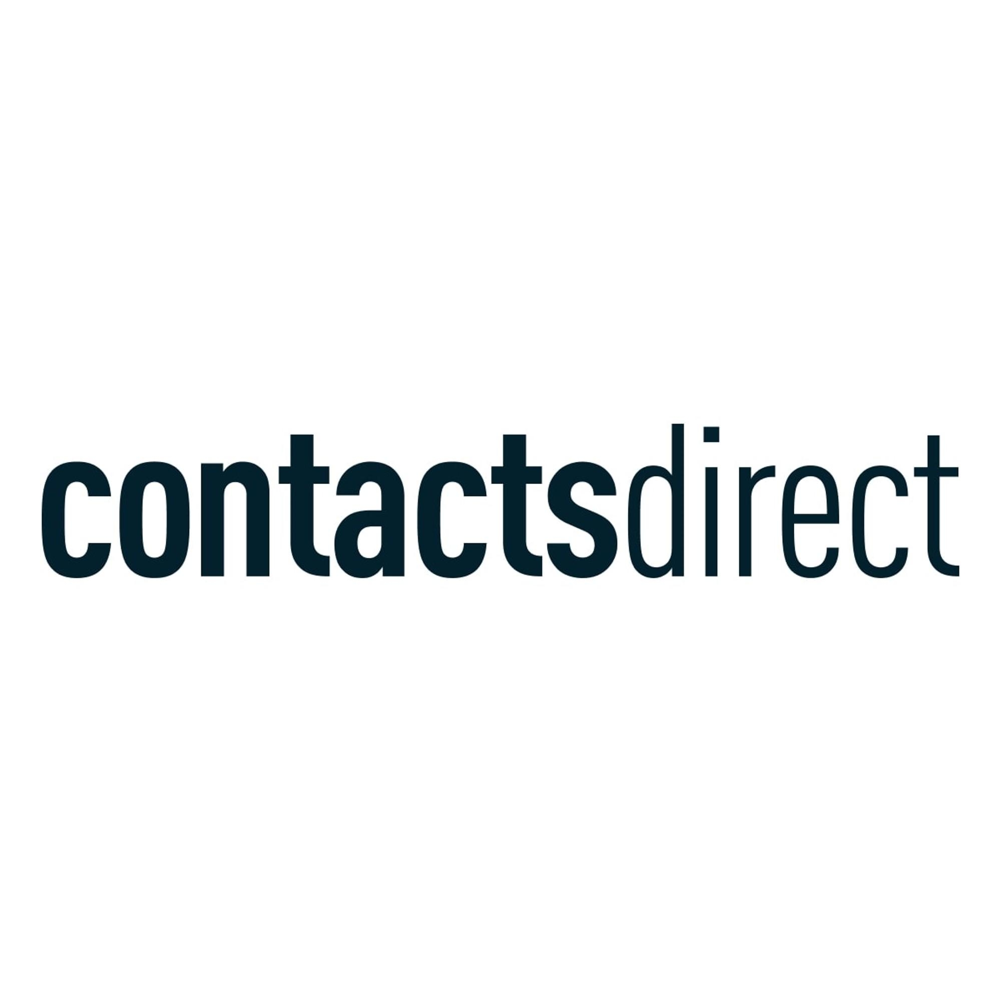 20% Off All Contacts