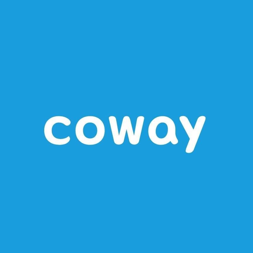 Coway logo