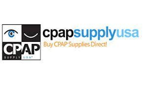 CPAP Supply USA logo