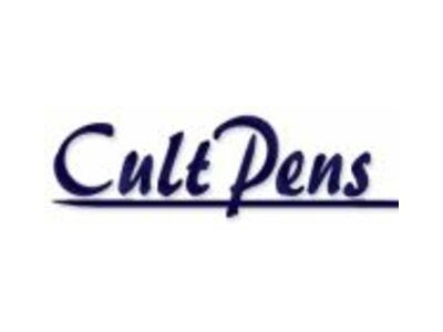 Cult Pens logo