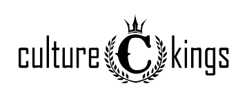 Culture Kings logo