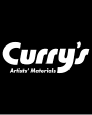 Curry's Artists' Materials logo