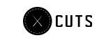 Cuts Clothing logo