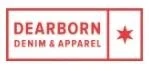 Dearborn Denim & Apparel logo