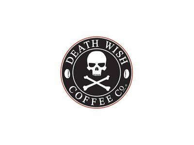 Death Wish Coffee Company logo