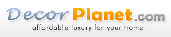 DecorPlanet logo