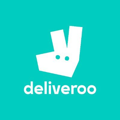 deliveroo logo