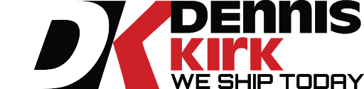 Dennis Kirk logo