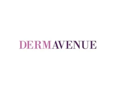 DermAvenue logo