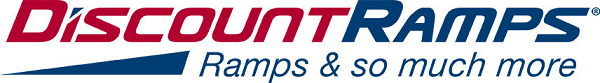 Discount Ramps logo