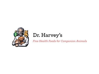 Dr. Harveys logo