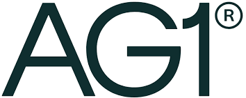 AG1 logo