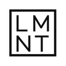 LMNT logo