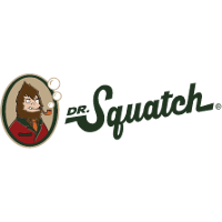 Dr. Squatch logo