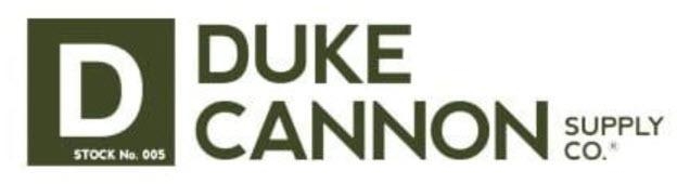 Duke Cannon Supply Co logo