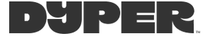Dyper logo