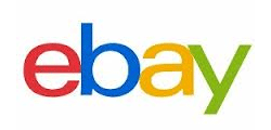 eBay logo