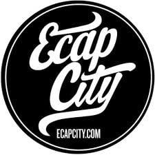 ECAPCITY logo