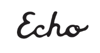 Echo New York logo