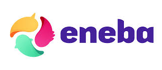 eneba logo