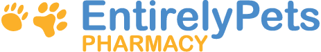 EntirelyPets Pharmacy logo