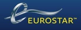 Eurostar logo