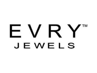 EVRY JEWELS logo