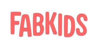 Fab Kids logo