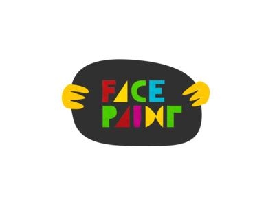 Face Paint logo