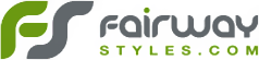 Fairway Styles logo